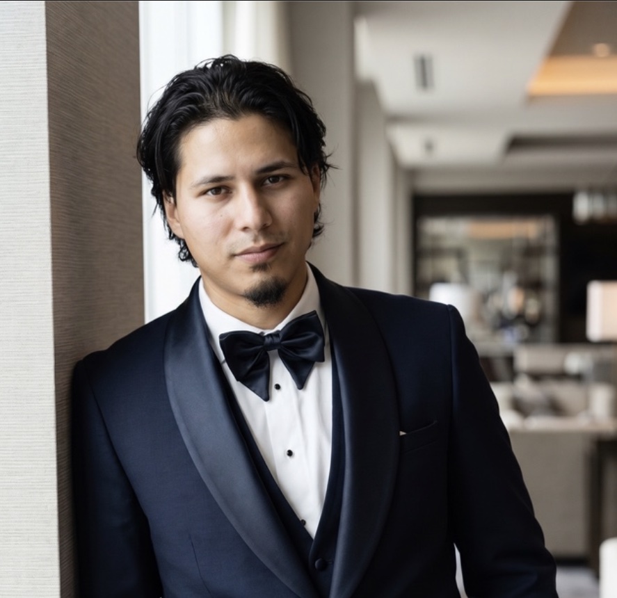 Tahir Muhammad — Founder and Principal AI Consultant at AndalusAI